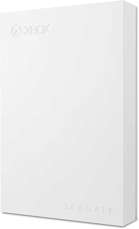 5TB Game Drive per Xbox | USB 3.0 (STKX5000100)