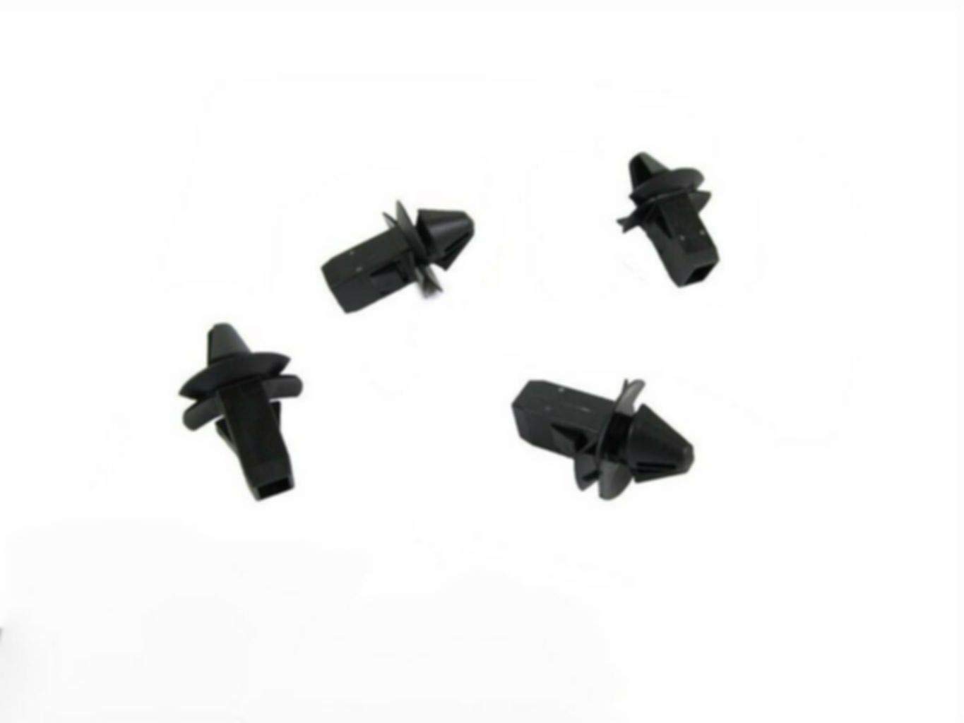 13-18 DОDGЕ RАМ 1500 Radiator Grille Active Shutter RETAINING Clip Set/ 4 МОРАR FST Shp and Dscnt!