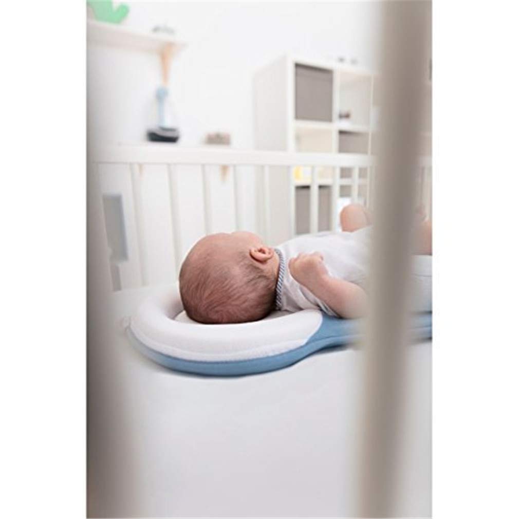 Mobiiliabi Ee Ameublement Et Decoration Literie Et Linge De Maison Support De Sommeil Ergonomique Reducteur De Lit 1baby Cocon Pour Bebe Reducteur Respirant Nourrisson Nid