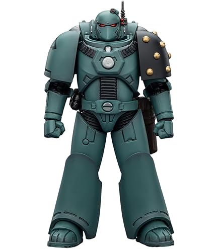 Amazon.com: Warhammer 40K: Ultramarines Primarch Roboute Guilliman
