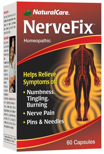 Naturalcare Nervefix