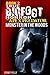 Book 2: True Bigfoot Horror: The Apex Predator - Monster in the Woods: Cryptozoology: My Terrifying, Violent, and True Encounter of Sasquatch and Others Encounters of Bigfoot Hunting People