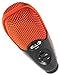 CAD Audio U37SE-OR USB Studio Condenser Recording Microphone, Orange/Black