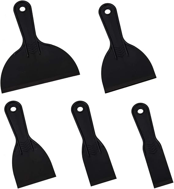 Spackle tool plastic Clearance