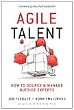 Image de Agile Talent: How to Source and Manage Outside Experts