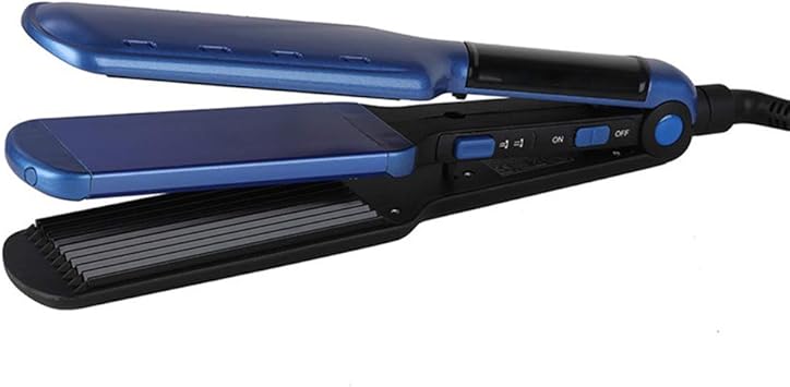 lockenstab blau