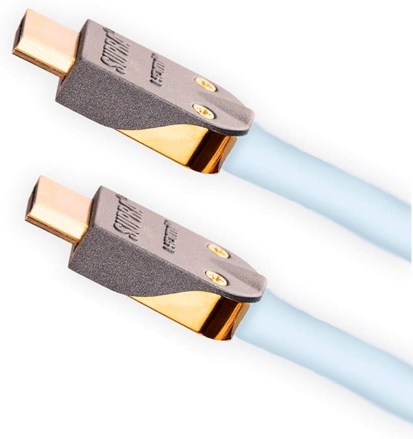 Supra HDMI-HDMI, 3 m HDMI Cable Type A (Standard) Blue, HDMI Cables (3 m, 3 m, HDMI Type A (Standard), HDMI Type A (Standard)