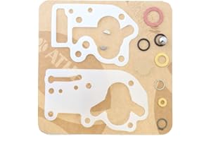 Athena P400195051001 Oil Pump Gasket Kit
