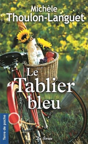 Le  Tablier bleu