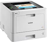 Brother HL-L8260CDW Color Laser Printer 33ppm A4 USB WiFi Ethernet Duplex view 2