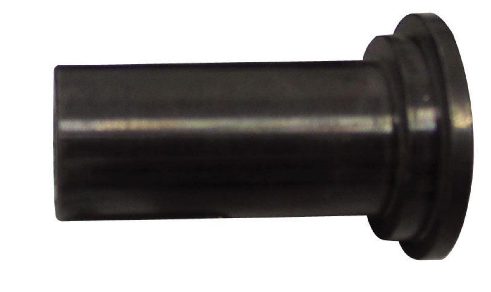 CALFLEX ES50 - Eje satinadora (Ø Ext. 25/19,1 mm; Largo 50 mm; Interior M14)