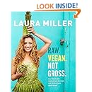 raw vegan not gross st patricks day