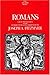 Romans: A New Translation With Introduction and Commentary (The Anchor Yale Bible Commentaries)