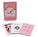 Bicycle Breast Cancer Research Foundation Playing Cards