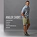 Wrangler Men's Rugged Wear Angler Short