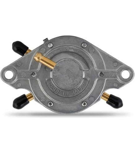 Mikuni DF52-73 Compatible Pump OuyFilters Fuel Pump - Compatible