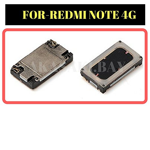 mi note 4 loudspeaker price