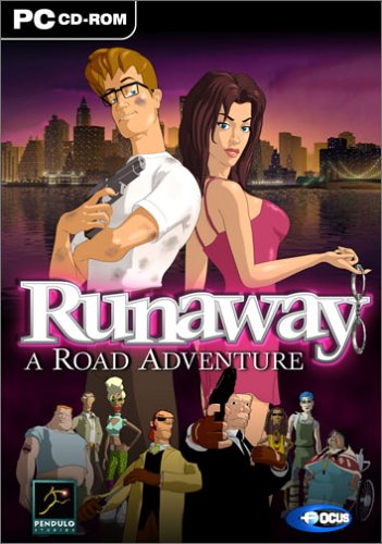 Runaway