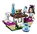 LEGO Friends Emma's Sports Car