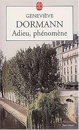 Adieu, phénomène