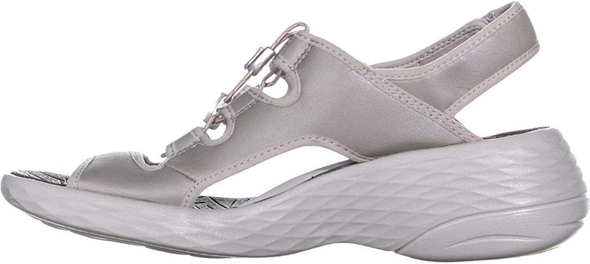 bzees open toe sneakers