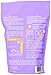 Vaska One Laundry Detergent Tablet, Lavender, 25 Count