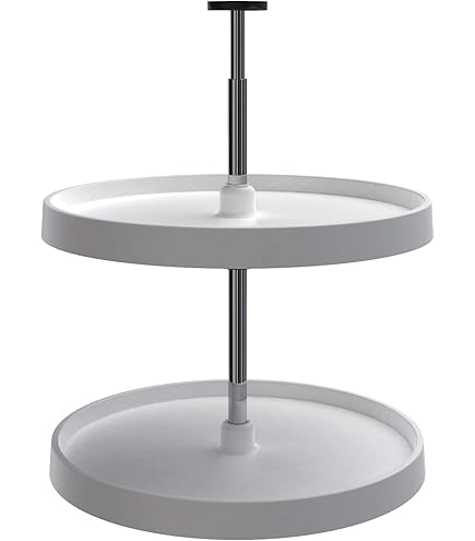 Amazon.com - Knape & Vogt PFN32ST-W 31.5