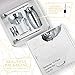 METALLIC UNICORN Cocktail Shaker Set Home Bar Set of 10 Pieces Premium Stainless Steel Bartender Kit