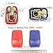 12V Car Battery Quick Release Connector, Battery Fast Disconnect Terminal Connector, Car battery jump start Connector 1 pair