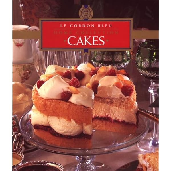 Le Cordon Bleu デザートテクニック　英文 Le Cordon Bleu Dessert Techniques: More Than 1,000