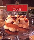 Cakes (Le Cordon Bleu Home Collection) by
