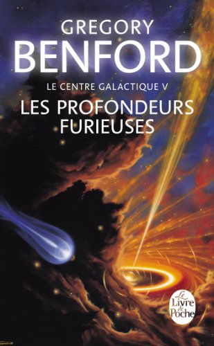 Les  profondeurs furieuses