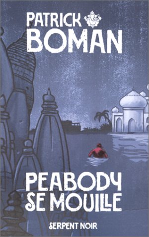 Peabody se mouille