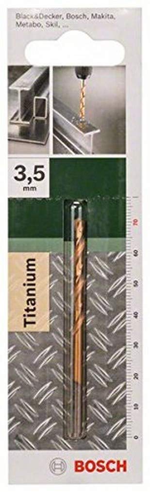 Bosch 2609255094 Metal Drill Bits
