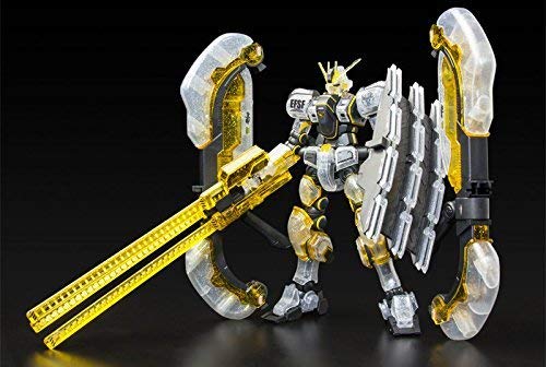 Bnadai HG 1/144 Atlas Gundam (Gundam Thunderbolt Ver.) Theatrical Limited Limited Clear Version