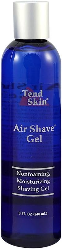 Tend Skin Air Shave Gel, 236ml, 240 ml (Pack of 1)