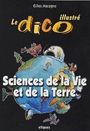 Sciences de la vie et de la terre