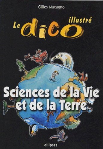 Sciences de la vie et de la terre