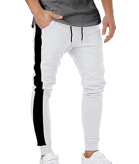 Chandal skinny de Ropa de deporte y Baño para Hombre | FASHIOLA.es