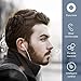Wired Headphones, Amoner Earbuds Waterproof Sports Headphones, Stereo Sound Headsets Earbuds with Microphone for Phone 6/6s Plus/5s/SE, Galaxy, Android Smartphones, Tabletsthumb 4