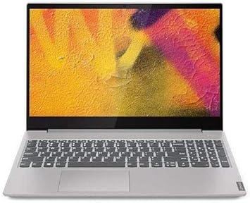 Amazon Com Lenovo Ideapad S340 81n8001lus 15 6 Fhd Laptop Intel Core I5 65u 8gb Ram 256gb Ssd Windows 10 Platinum Grey Computers Accessories