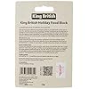 King British Holiday Fish Food Block, may vary