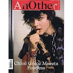 AnOther Magazine 最新号 サムネイル
