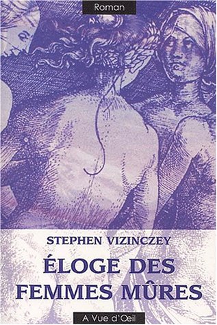 Éloge des femmes mûres