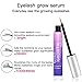 Eyelash Growth Serum LINTEC 100% Natural Brow Lash