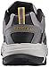 Skechers Sport Men's Stamina PlusRappel Oxford Sneaker,Gray/Black,8.5 M US
