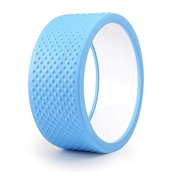 Amazon.com: Dharma - Rueda de yoga para pilates (13.0 in ...