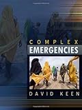 Book cover for Complex Emergencies