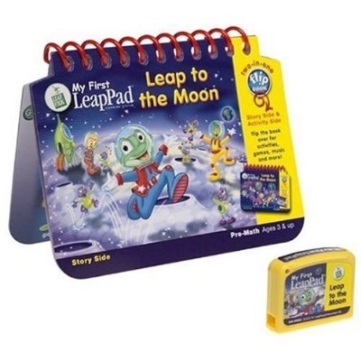 leapfrog leappad 2004