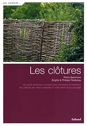 Les  clôtures
